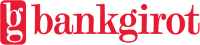 Bankgirots logotype för nedladdning